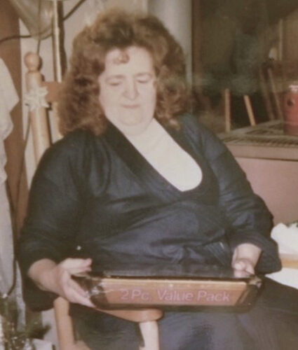 Jessie Eleanor Koontz Shahan
